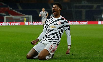 Βλέπει Παρίσι και γίνεται… διάβολος!