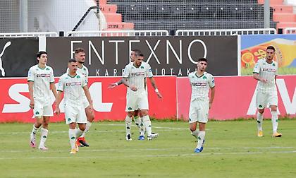 Χάνονται οι ευκαιρίες και η υπομονή στον Παναθηναϊκό!