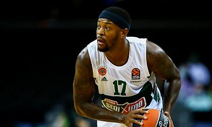 Φόστερ: «Διαμαντίδης και Αλβέρτης σε εμπνέουν να τιμήσεις τον Παναθηναϊκό» (video)