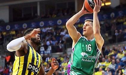 Παναθηναϊκός-Φενέρ: Όταν ο Νέντοβιτς «σκότωνε» την επόμενη αντίπαλο των «πράσινων» (Video)