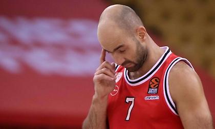 Ευρωλίγκα: Top 5 επιστροφές από μακροχρόνια απουσία λόγω τραυματισμού (videos)