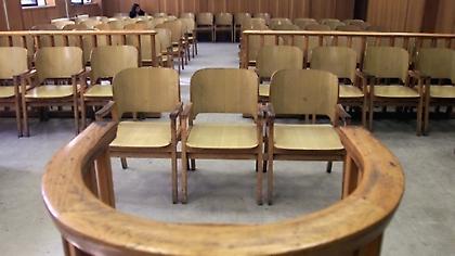 Διακόπηκε για τις 6 Νοεμβρίου η δίκη του Ζακ Κωστοπούλου