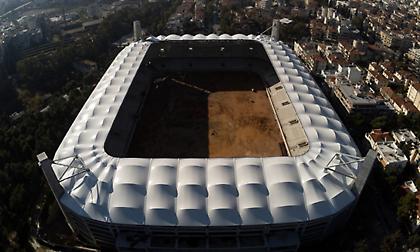 Η «καλημέρα» της ΑΕΚ μέσα από την «Αγια-Σοφιά» (pic)