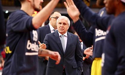 Ομπράντοβιτς: «Mεγαλύτερη νίκη να γεμίσουν ξανά τα γήπεδα»