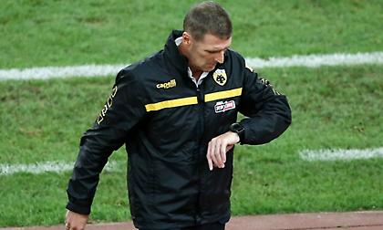 Κετσετζόγλου: «Υπάρχει και το 3-5-2 στην εξίσωση για Μπράγκα»