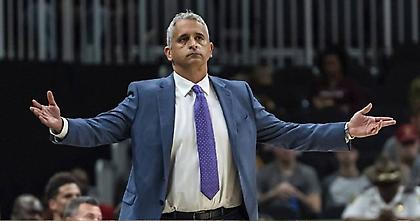 Κοκόσκοφ: «Παίζει πολύ καλά και με αυτοπεποίθηση ο Παναθηναϊκός»