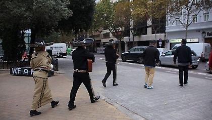 Βαλένθια: Πρωτότυπος τρόπος διαμαρτυρίας από τους οπαδούς