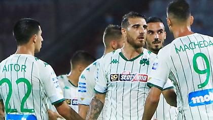 Παναθηναϊκός: Η «αφλογιστία» σε νούμερα