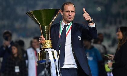 Παρί: Σύννεφα για τον Τούχελ, επαφές με Αλέγκρι