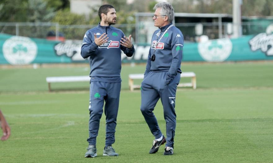 Δεσύλλας: «Η φιλοσοφία Μπόλονι, η αξιολόγηση και οι μεταγραφές»