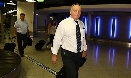 Κατηγορηματική διάψευση του Παναθηναϊκού για αποχώρηση του Λεβάκου