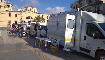 Κορωνοϊός-Εύβοια: 16 κρούσματα σε εργοστάσιο στα Ψαχνά