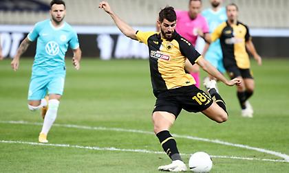 Ολιβέιρα: «Έχουμε την ποιότητα. Μπορούμε να τα καταφέρουμε»