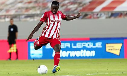 Equipe: «Θετικός στον κορωνοϊό ο Καμαρά»