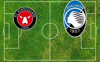 Μίντιλαντ-Αταλάντα