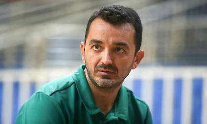 Βόβορας: «Δεν ψάχνουμε ποτέ δικαιολογίες - Σωστή η αλλαγή πρωτοκόλλου στην Ευρωλίγκα»