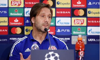 Τι δείχνουν για απόψε τα αποτελέσματα του Μαρτίνς με Γάλλους και… Πορτογάλους!