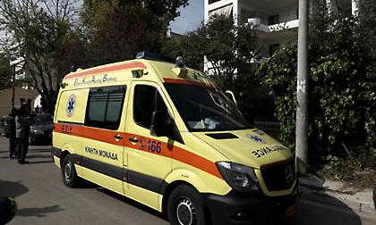 Αυτοκτόνησε ο ιδιοκτήτης του γηροκομείου στον Άγιο Στέφανο - Είχαν σημειωθεί κρούσματα COVID