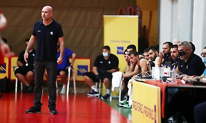 Δεν βρίσκει πτήση για Αθήνα ο Κολοσσός ενόψει της πρεμιέρας της Α1!