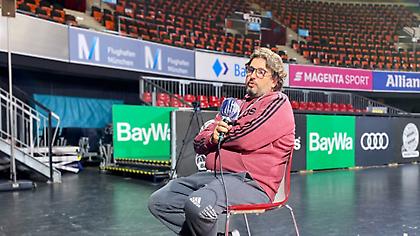 Τρινκιέρι: «Θα αντιμετωπίσουμε τρεις Θεούς: Σπανούλη, Σλούκα και Πρίντεζη»