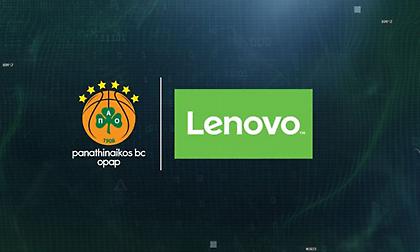 Ανανέωσε με χορηγό ο Παναθηναϊκός