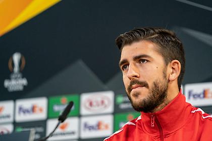 Παουλίνιο: «Ομάδα με ποιότητα η ΑΕΚ»