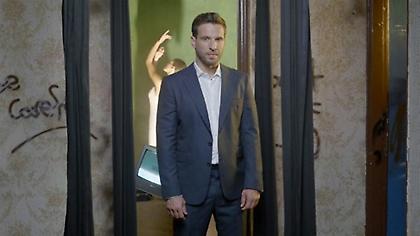 Διογένης: Ενώνει τις δυνάμεις του με τον Τριαντάφυλλο στο πιο «πολεμικό» live στην Αθήνα