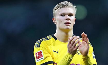 Η αλήθεια για τη ρήτρα στο συμβόλαιο του Χάαλαντ