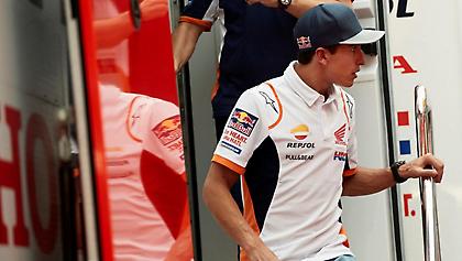 Πάει για τρίτο χειρουργείο ο Μάρκεθ