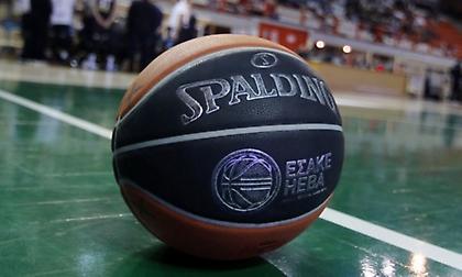 Ανακοινώθηκε το πρόγραμμα των δύο πρώτων αγωνιστικών της Basket League