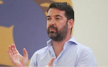 Τσάπας: «Τι κι αν γεμίσαμε πληγές, βγήκαμε πάλι νικητές»