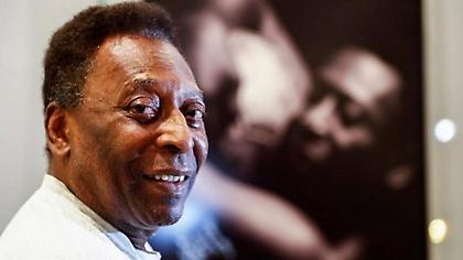 Πελέ: «Nα με δεχθεί ο Θεός όπως οι άνθρωποι»