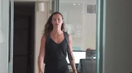 Σε ποια γήπεδα βρίσκεται πλέον η Δώρα Παντέλη;