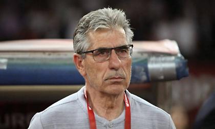 Αναστασιάδης: «Δεν θα έχει εύκολο έργο ο ΠΑΟΚ με Ομόνοια»