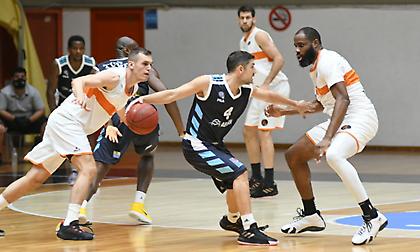 Αστειεύτηκε ο Ξανθόπουλος: «Το καλό είναι ότι βρήκαμε εισιτήρια επιστροφής!»