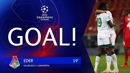 Προβάδισμα με Έντερ για τη «Λόκο» στην Αυστρία (video)