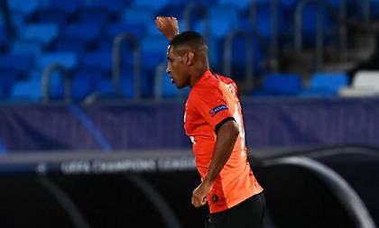 Σοκάρει τη Ρεάλ η Σαχτάρ: 0-3 στη Μαδρίτη! (video)