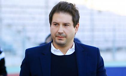 Γιαννίκης: «Δεν είναι εύκολο το Τετάρτη-Σάββατο, κάναμε ένα βήμα αλλά έχουμε πολλή δουλειά»