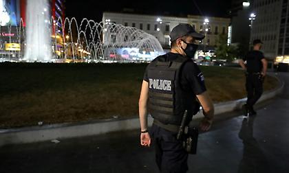 Προς απαγόρευση κυκλοφορίας τη νύχτα – «Aκορντεόν» - «καρουζέλ» της ΕΛΑΣ σε πλατείες