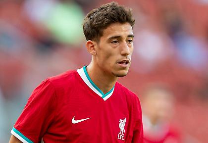 Εκτός αποστολής της Λίβερπουλ με Άγιαξ ο Τσιμίκας