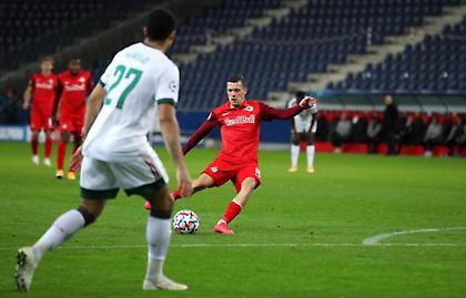 Δεν το «καθάρισε» η Ζάλτσμπουργκ, την… τιμώρησε η Λοκομοτίβ