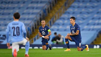 Προηγήθηκε η Πόρτο, απάντησε άμεσα η Σίτι (video)