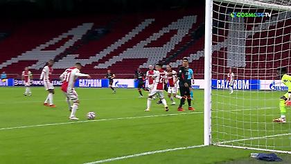 Προβάδισμα με αυτογκόλ για Λίβερπουλ (video)