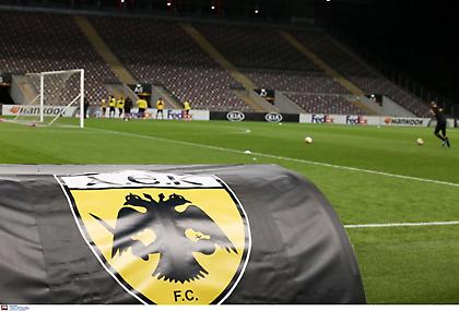 Χωρίς απρόοπτα και με Ινσούα η προπόνηση της ΑΕΚ (pics)