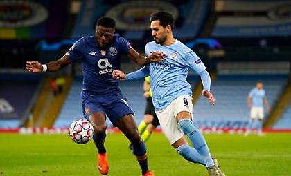 Ανατροπή με Γκουντογκάν και Τόρες για Σίτι (video)