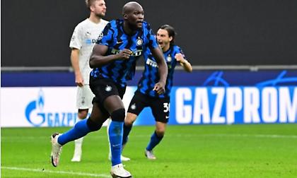 Ο… οίστρος του Λουκάκου σταμάτησε την Γκλάντμπαχ!