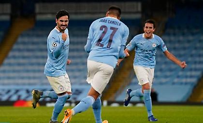 Αφεντικό με ανατροπή η Σίτι