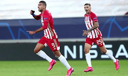 Χασάν και… τέζα η Μαρσέιγ!