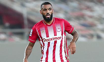 Εμβιλά: «Πολύ σημαντική νίκη, νιώθω πολύ καλά»