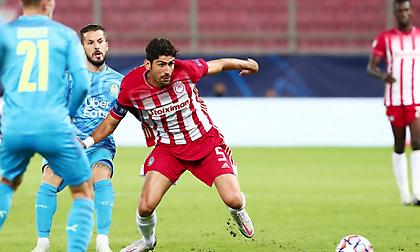 Μπουχαλάκης: «Πήραμε μεγάλο αβαντάζ»